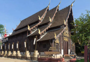 Wat Phan Tao