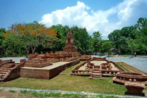 Wat Pu Pia - Wiang Kun Kam